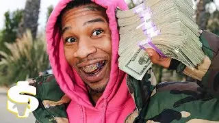 $teven Cannon - EASY