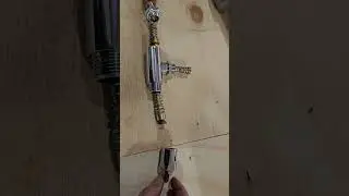 ACS Toggle wand servicing