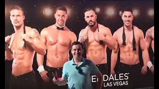 SIN CITY LAS VEGAS