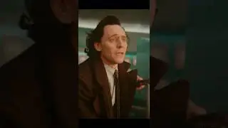 Loki Season 1 & 2 Explained in 1 Minute!😮⋮ Loki Explained! 