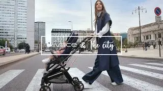 VIVACE & THE CITY - Peg Perego