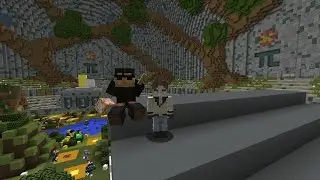 Баги на TeslaCraft