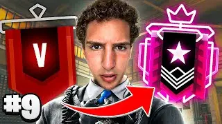 Copper to Champion Episode 9 (Solo Queue Edition)