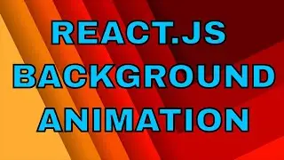 React Animation: Morphing 3d Shapes on click