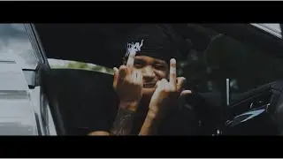 Band Up - No Fits (Official Music Video) Shot By @xclusivestevee