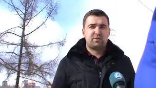 Человека сименем Андрей закрыли по ч 1 ст 280   Ук РФ до суда  2 ч