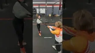 Fencing Game: 