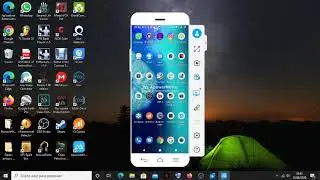 Como Transmitir ou Espelhar Tela do Celular no PC usando ApowerMirror