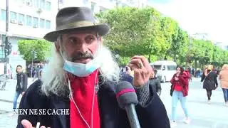 rien ne se cache|كلام في الصميم السقف لن يقع إلا عن الخونة.تونس بالإنفتاح على ليبيا ما ثمة كان الخير