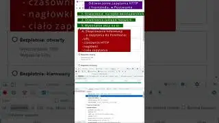 Odtworzenie zapytania HTTP z przeglądarki w Postmanie - Produktywny programista 5 