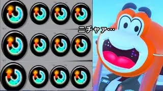 【新速報】間違いなく嫌われる”ムゲン害悪戦法”が衝撃過ぎた…！【Splatoon3】