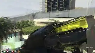 Funny glitch on GTARP