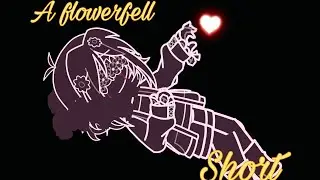A flowerfell short//gacha life 2 new designs//enjoy😊