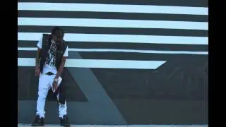 Rasqo - Stay Clean