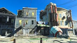 Fallout 4 When you always walked past the rarest item Part 2