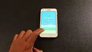 Flappy Bird Nasıl Oynanır-Hileleri