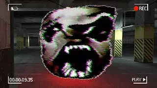 GARRY'S MOD | THIS NEXTBOT HAS MULTIPLE SHAPES!!! (HUNGER NEXTBOT)