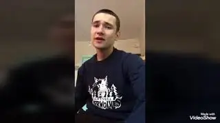 Вайн /vine / patrik