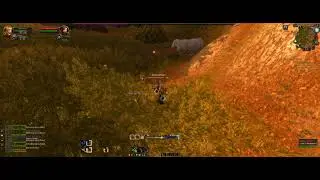 World of Warcraft Classic - Tydzień pierwszy [PL 4K 21:9]