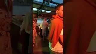 Сити блюз Питер 2023