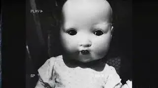 Creepy Ghost Baby Crying and Screaming   Scary Horror Voice 👻👻👻👻