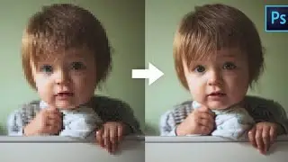 How to convert low quality image to hd online free in just 50 seconds