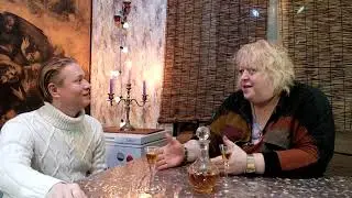 Ярослав Здоров вспоминает — беседа с Рустамом Яваевым (02.11.2024)