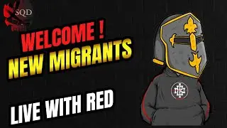 Welcome New Migrants! -  Rise of Kingdoms