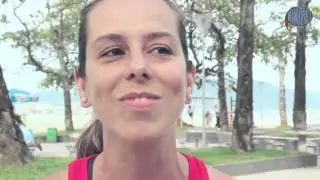 Foca na Balança no Mamatraca: Episódio 1