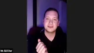 Livestreamer Interview - Mr 515Dar