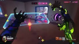 Overwatch 2 Season 3: I Just Want This to End