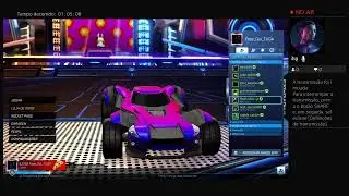 Roket League