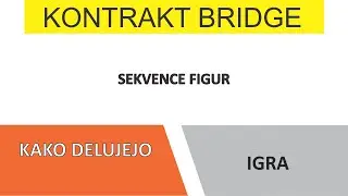 Sekvence figur #1