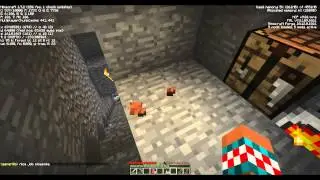 Mindcrack UHC Season 14 | Part 1