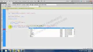 Insert multiple uploaded files entry into database in PHP using Uploadify!