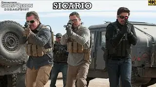 Breakpoint | Sicario's DOD Team | Elite & Extreme