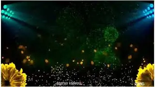 Audio Spectrum Visualizer Green screen dj |  Awesome Avee Player Template ll green screen download
