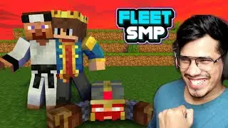 Fleet Smp ENDGAME 