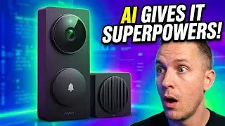 Aqara G410 Review | Two Months, Honest Thoughts