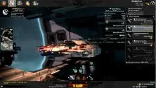 Гайд по фрегатам Star Conflict