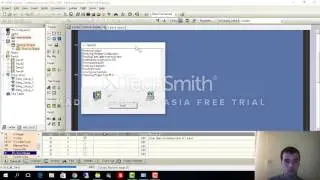 5 Samba PLC Upload