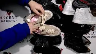 Обувь Shoes A крем Англия 198041