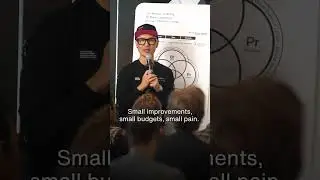 Small Problems, Small Budgets