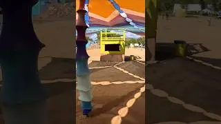 Raw FPV - Practice for Unison Festival #unison #festival #fpv #drone #viralvideo #shorts
