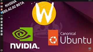 NVIDIA 565.57.01 + Wayland on Ubuntu 24.04 GNOME 46