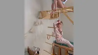 KIDWOOD Жираф