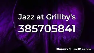 20 Popular Jazz Roblox Music Codes/IDs (Working 2021)