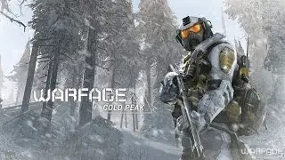 ЧИТ ДЛЯ WARFACE - Актуально, БЕЗ БАНА