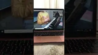 Online piyano dersi