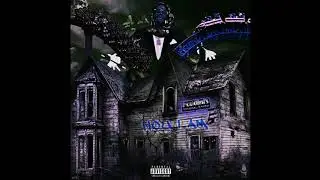 houdini x tallup twinz - no slime (slowed + reverb)